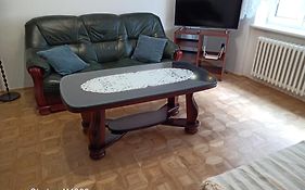 Byt - Apartman - Robotnicka