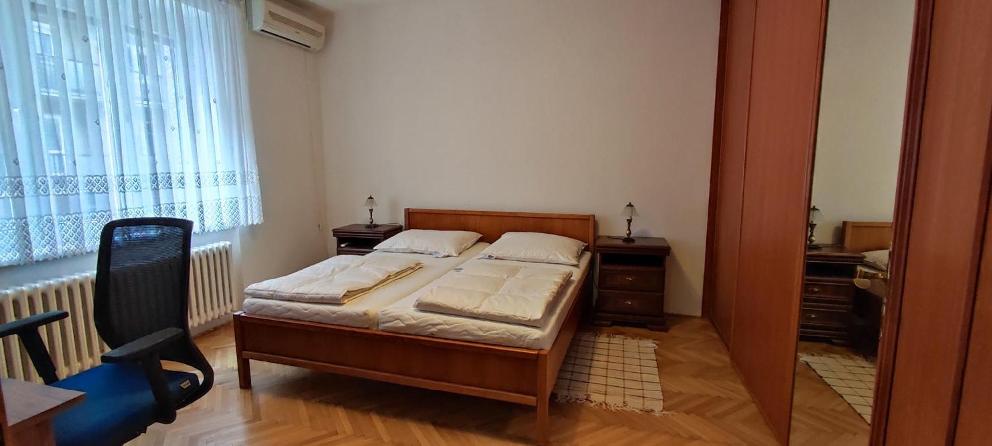 Byt - Apartman - Robotnicka Bratysława Zewnętrze zdjęcie