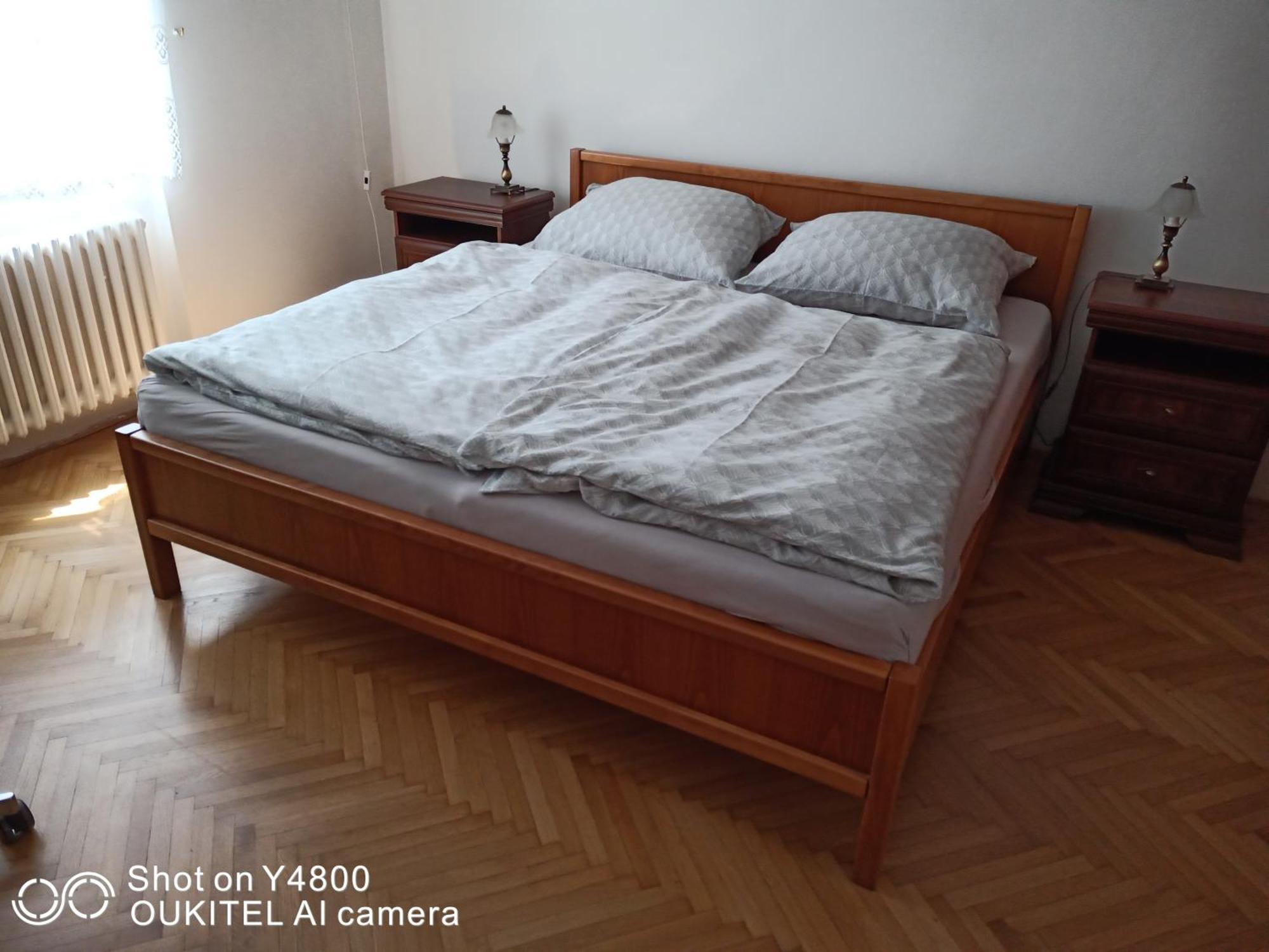 Byt - Apartman - Robotnicka Bratysława Zewnętrze zdjęcie